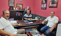 Kirazlıyalı Merkez Camii'nden Kur'an ve Dua'ya Davet