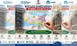 Kocaeli’nin Manav Kültürü Kayıt Altına Alınıyor, Türk Dünyasının Ortak Hafızasına Katkı Sunuluyor
