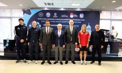 Hayri Baraçlı: "Kocaelinin Şehir  Vizyonunu Dünyaya Duyuracağız"
