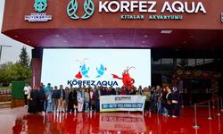 Körfez Belediyesi’nden 60+ Kulübü Üyelerine Keyifli Gezi