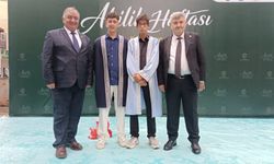 Körfez’in Gururları Ahilik Haftası’nda Onurlandırıldı