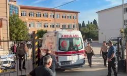Turgutlu’da Okul Önünde Silahlı Saldırı: 3 öğrenci Manisa’ya Sevk Edildi