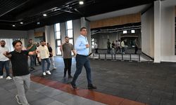 Kartepe’de Sporun Kalbi Ritim’de Atacak