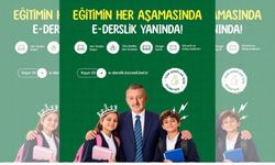 Kocaeli Büyükşehir’den Eğitime Ücretsiz Dijital Destek