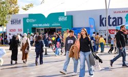 Kitapseverlere Denizden Fuara Konforlu Ulaşım