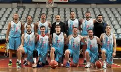 Körfez Gençlerbirliği Basket Takımı Doludizgin