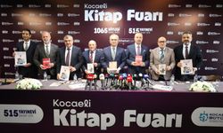 Kocaeli’nin Kültür Şöleni Başlıyor