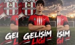 Ali Kaan Konuk, Geleceğin Yıldızı Olma Yolunda İlerliyor