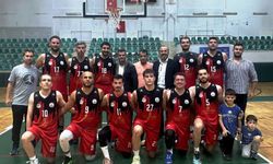 Kocaeli Büyük Erkekler Basketbol Ligi Körfez Gençlerbirliği galibiyetle başladı