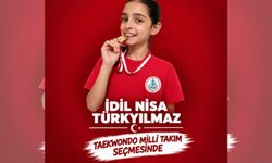 Körfez'in Gururu İdil, Milli Takım Seçmelerine Davet Edildi