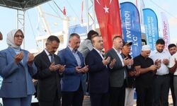 Başkan Büyükakın: “Milletimize Hizmet Etmek Bizim İşimiz”