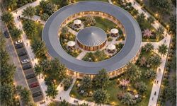Fuar Park’a “Sahafçılar Çarşısı” Geliyor