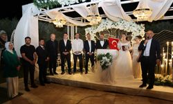 Selin ve Harun’dan Mutlusu Yok