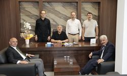 Hülagü Ve Söğüt, Önal’a Konuk Oldu