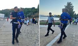 Sahillerde Huzur ve Güven Büyükşehir’le Sağlandı