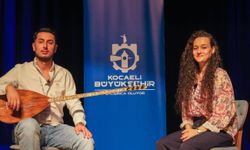 Şevval’in Müzik Tutkusu Başarıyla Taçlandı