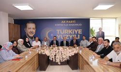 Körfez'de 'Terörsüz Türkiye' vurgusu