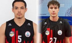 Körfez Gençlerbirliği’nden Basketbolda Genç Atağı