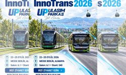 UlaşımPark, Uluslararası Vitrine Çıkıyor
