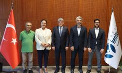 Kocaeli Kent Konseyi Meclislerinde Yeni Dönem