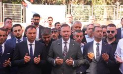 MHP Gölcük’te Yeni Hizmet Binası Hizmete Açıldı!