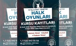 Gölcük Belediyesi’nden Ücretsiz Halk Oyunları Kursu
