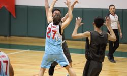 Körfez Gençlerbirliği Basketbol Takımı İkinci Maçını Da Kazandı.