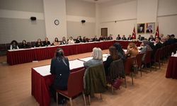 Kocaeli Bildirim Güvenliği ve Etik Protokolü İmza Töreni Gerçekleşti