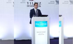 Yıldız Demir Çelik, SteelOrbis Kocaeli’de Çeliğin Dönüşüm Eksenini Paylaştı