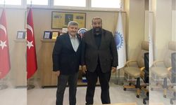 MHP Körfez’den Esnaf  Odasına Ahilik Ziyareti