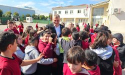 Gölcük Belediyesi’nden Eğitime Destek