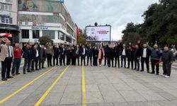 MHP Gebze Teşkilatı ve Ülkü Ocakları’ndan Cumhuriyet Bayramı Coşkusu