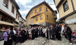 Dilovası Belediyesi’nden Gönüllere Dokunan Bursa Gezisi