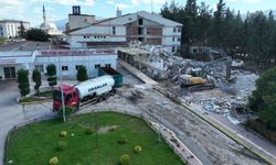 Gölcük’te Sağlık Yatırımları Hız Kesmiyor