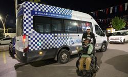 27 Kitaplık Başarı Hikâyesine “Engelsiz Taksi” Desteği