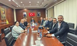 Türkiye ve Azerbaycan Arasındaki Mevcut İlişkilere Gelecek Katkı