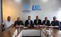 41G’de 95 Araç İçin Ortak Planlama