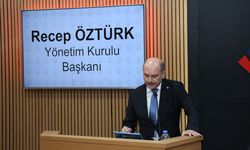 Körfez Ticaret Odası Ekim Ayı Meclis Toplantısı Gerçekleştirildi