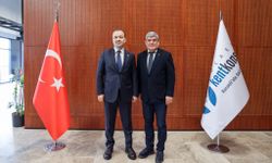 Talus’tan Hayırlı Olsun Ziyaretleri