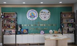 Kandıra Kadın El Emeği Mağazası 16 Ekim’de Açılıyor
