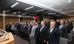 KTO'da Eylül Ayı Meclis Toplantısı Gerçekleştirildi
