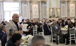 Yıllardır Süren Husumet Barışla Son Buldu