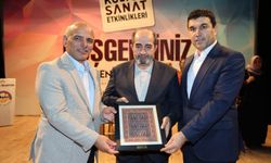 Körfez’de “Toplumun Kalbi: Aile” Söyleşisi