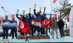 Ulusal Organizasyonların Yeni Adresi Kandıra!