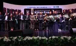16. Kocaeli Kitap Fuarı kapılarını ziyaretçilere açıyor