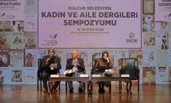 32 akademisyen Gölcük'te kadın ve aile dergilerini ele aldı