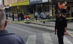 Aynı kebapçıya yine saldırdılar