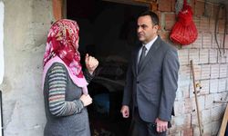 Başiskele'de selin yaraları sarılıyor
