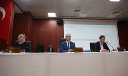 Çayırova Belediyesi'nin 2027 bütçesi 4,5 milyar lira oldu