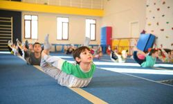 Çayırova'da kış spor okulları için kayıtlar başladı